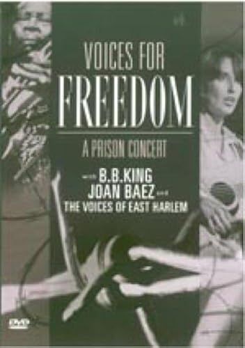 Prison Concert [Dvd] [Import]