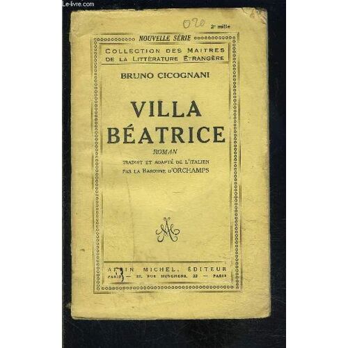 Villa Beatrice