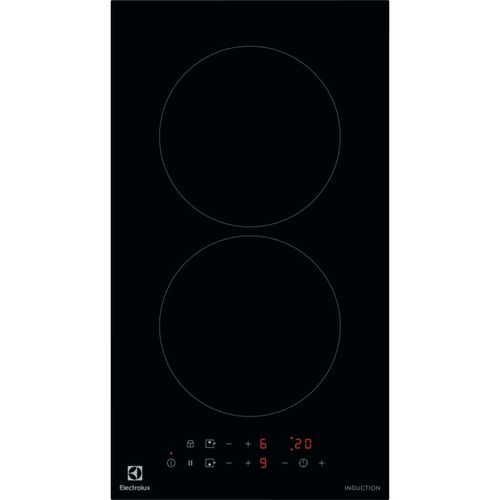 Plaque de cuisson Induction Domino 29 cm Electrolux LIT30231C
