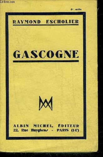 Gascogne.