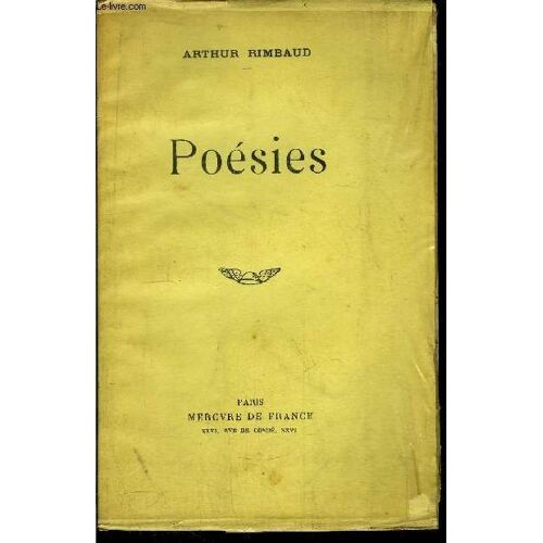 Poesies