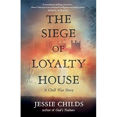 The Siege Of Loyalty House