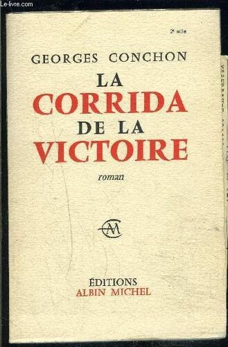 La Corrida De La Victoire