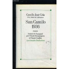 San Camillo 1936
