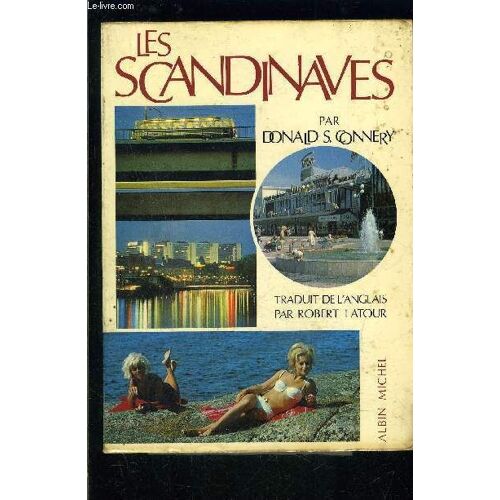 Les Scandinaves