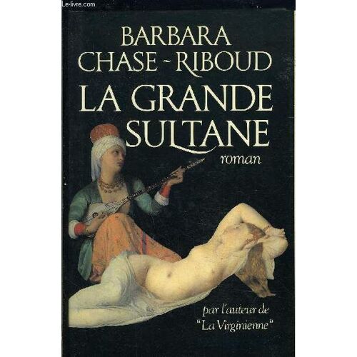 La Grande Sultane