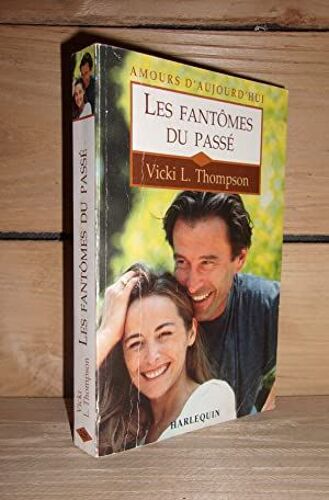 Les Fantomes Du Passe