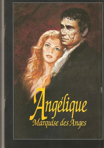 Programme Angélique Marquise Des Anges 1 