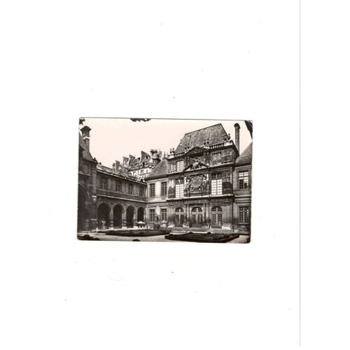 Paris - Musée Carnavalet