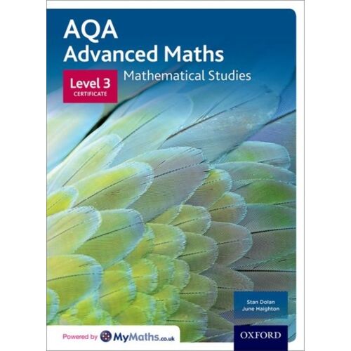 Aqa Mathematical Studies