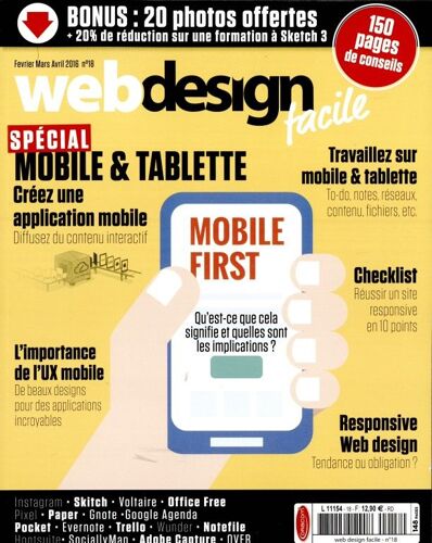 Web Design Facile  18 