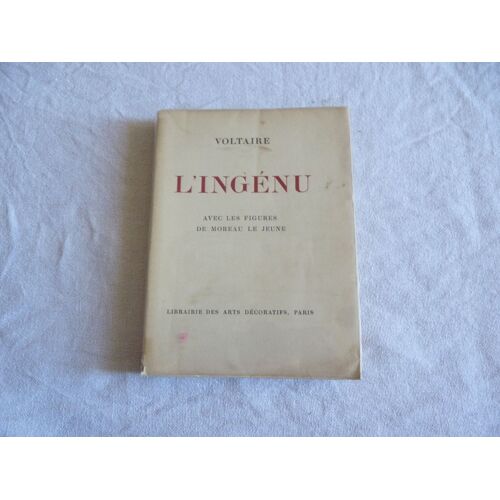 L'ingenu