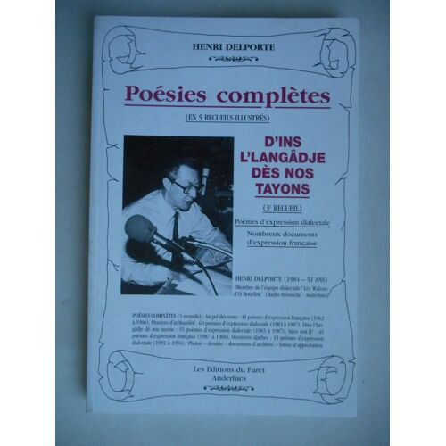 Poesies Completes