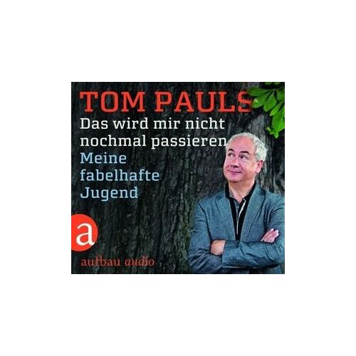 Das Wird Mir Nicht Nochmal Passieren