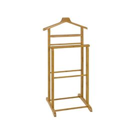 Valet De Chambre Déco "Stacy" 97cm Naturel