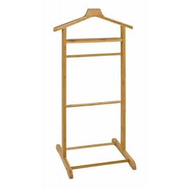 Valet De Chambre En Bambou "Stacy" 97cm Naturel