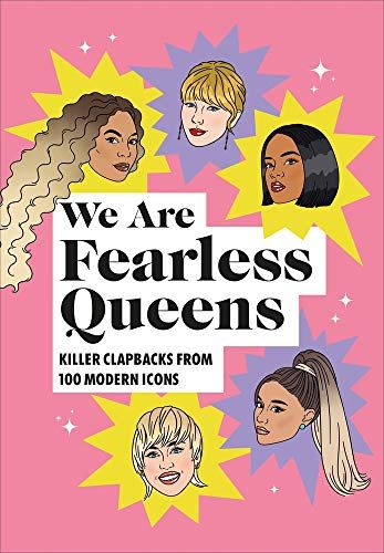We Are Fearless Queens