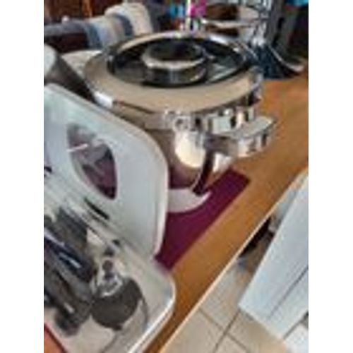 I-Compagnon touch XL Moulinex