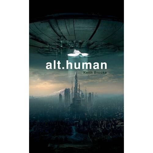Brooke, K: Alt.Human