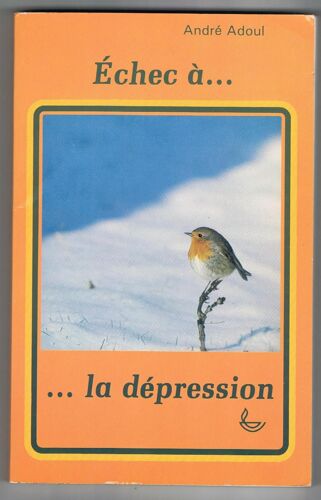 Echec A La Depression