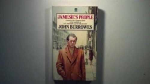 Jamesie's People: A Gorbals Story