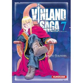 Vinland Saga - Tome 7