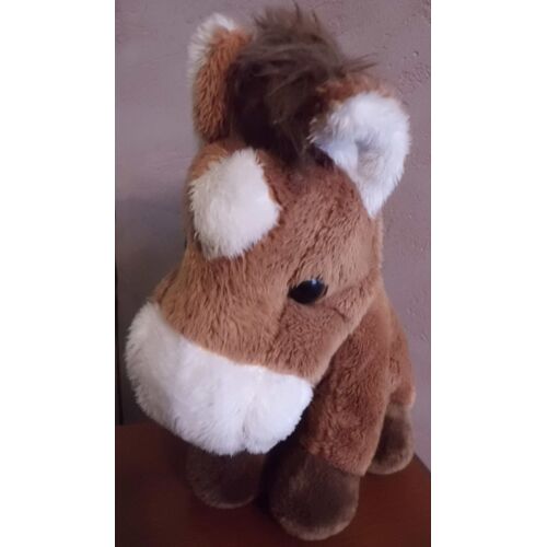 Peluche Cheval Suma