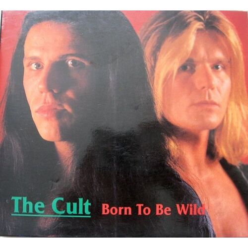 Born To Be Wild