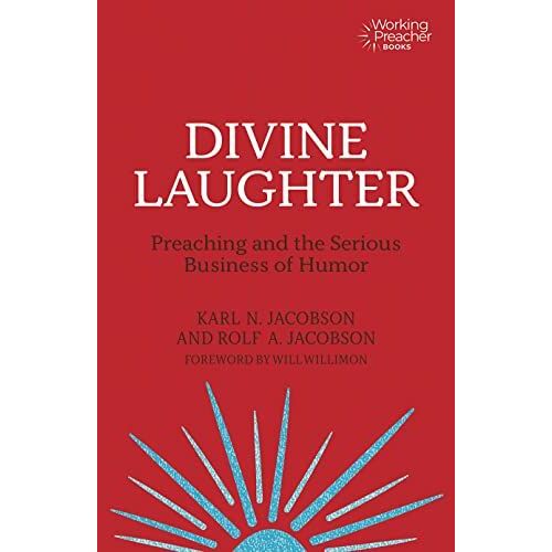 Divine Laughter