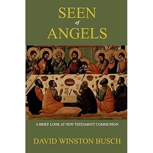 Seen Of Angels