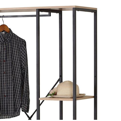 Penderie 3 Étagères Colorado