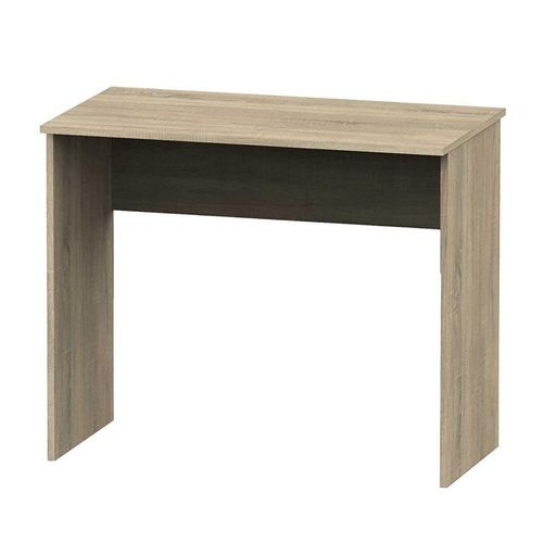 Bureau Enfant Coloris Cambrian - Hauteur 75 X Longueur 90 X Profondeur 50 Cm