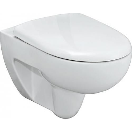 Cuvette wc suspendu courte - Prima GEBERIT