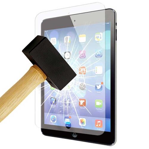 Écran Verre Trempé Film Protection Ipad Air 2