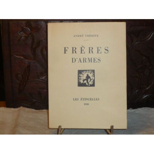 Frères D'armes.