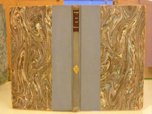 Lou Galoubet. Em'uno Prefaci Biougrafico