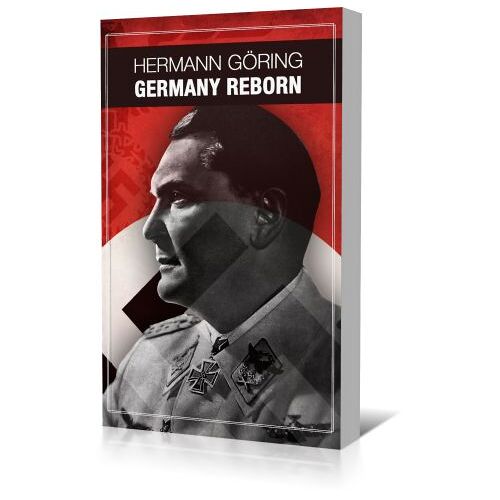 Germany Reborn