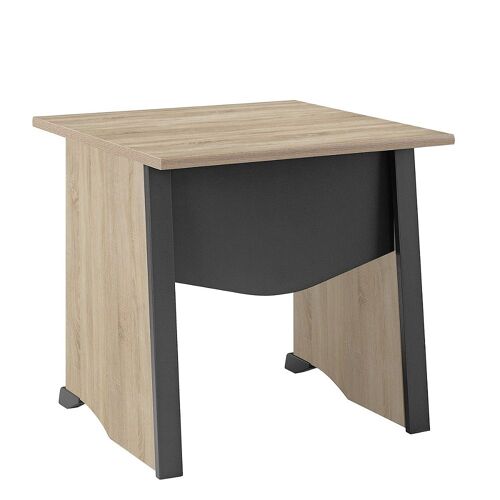 Bureau plan travail l80 MAMBO Made in France