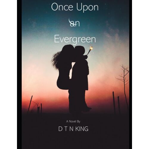 Once Upon An Evergreen