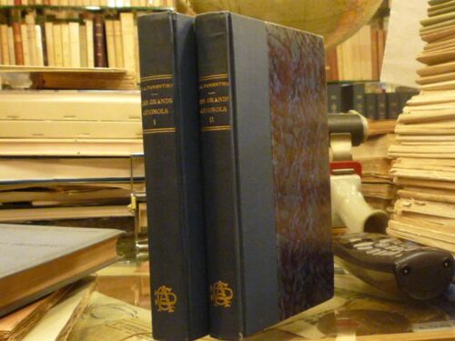 Les Grands Guignols.