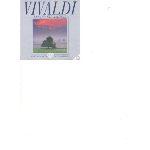 Vivaldi Les Quatre Saisons