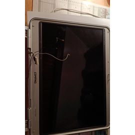 Ecrã compaq presario