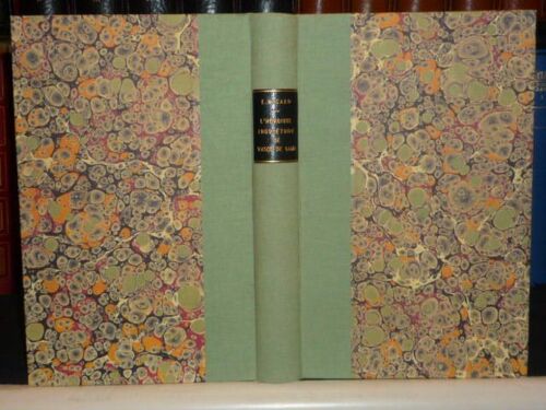 L'héroïque Inquiétude De Vasco De Gama.