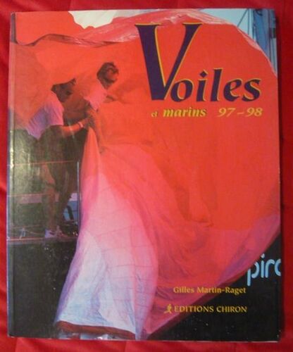 Voiles Et Marins 97-98