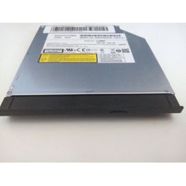 lecteur graveur DVD panasonic UJ890