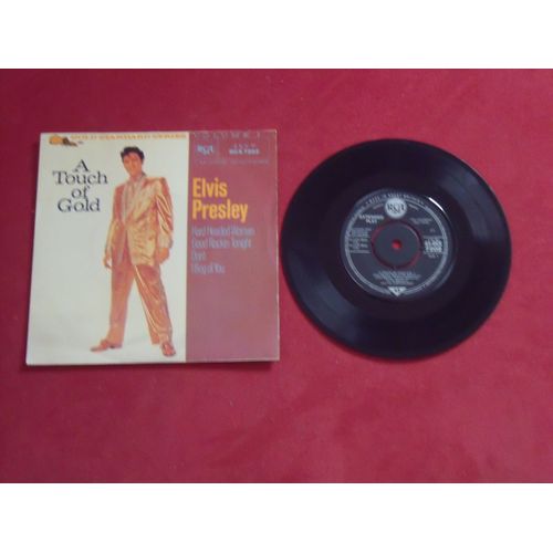 A Touch Of Gold Volume 1