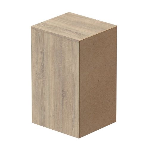 Commode Meuble De Rangement Coloris Cambrian - Hauteur 71 X Longueur 40 X Profondeur 43 Cm