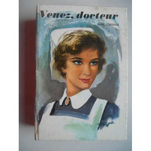 Venez Docteur
