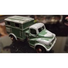 Camion Radio Austin Mk2 Lesney N°68-Matchbox