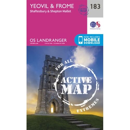 Yeovil & Frome